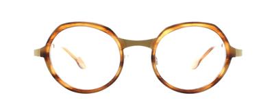 Komorebi, Breccia Amazon Gold