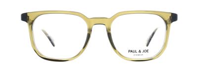 Paul & Joe, Bryan 01 KA68