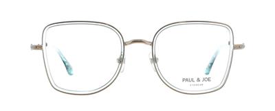 Paul & Joe, Clover01 VEDO