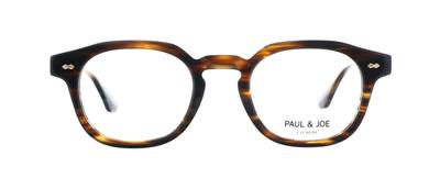 Paul & Joe, Shiva18 E216