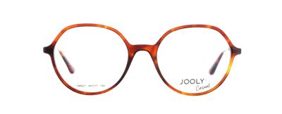 Jooly, Vanilla Girl 2 1