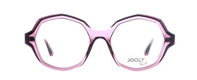 Jooly, Nebuleuse 4 2