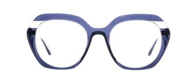 Caroline Abram, Ode 777