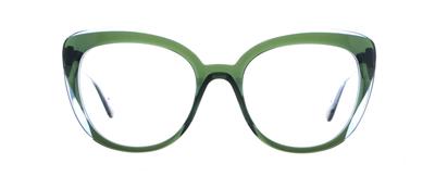 Caroline Abram, Olga 772