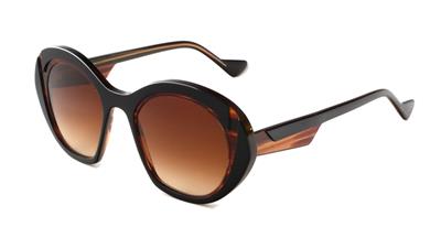 Caroline Abram, Oana 671