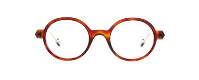 Tête à Lunettes, Mini Micha 2038