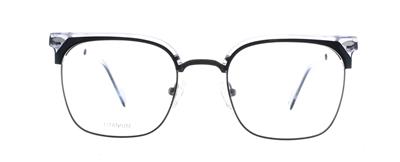 Tree Spectacles, Barrett 3454