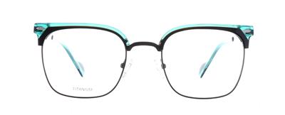 Tree Spectacles, Barrett 3453