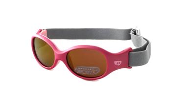 DEMETZ, Baby Sweet Framboise Mat Rose M