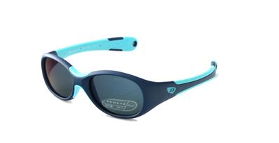 DEMETZ, ELLIPSE Marine Bleu Claire