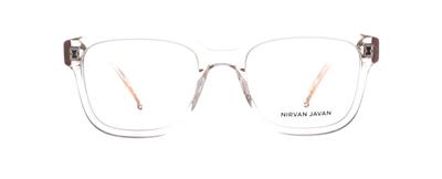 NIRVAN JAVAN, LONDON 04 (GMT) 16