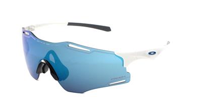Oakley, OO9512D CYBR ZERO 0239