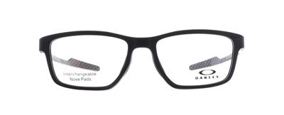 Oakley, OX8153 Metalink 1453