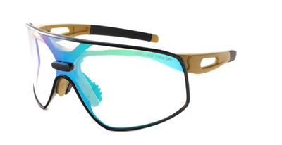 Siols X-Kross, FLITE.RIM Limited Edition Canvas Vario Blue