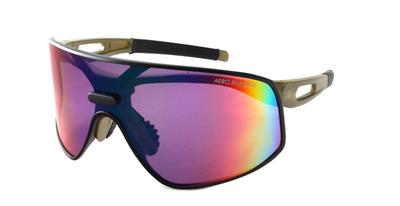 Siols X-Kross, FLITE.RIM Limited Edition Smoke Pine Focus