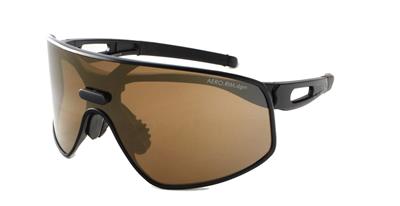 Siols X-Kross, FLITE.RIM Limited Edition Uranium Black Gold