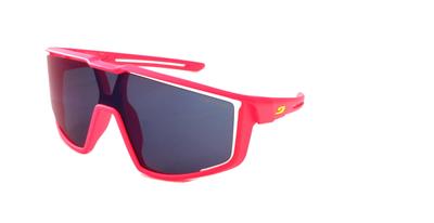 Julbo, Fury J550 1118 rose fluo