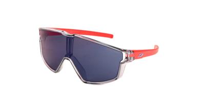 Julbo, Mini Fury J560 1127 grau/orange