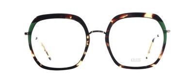 Kaleos, Denunzio 004